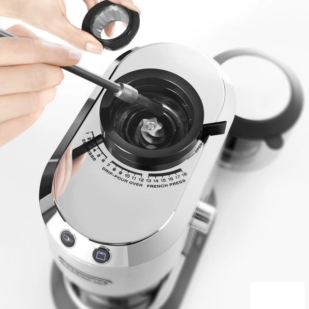 Кофемолка Delonghi KG520M photo 5