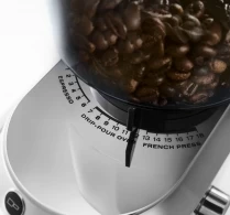 Кофемолка Delonghi KG520M thumbnav 3