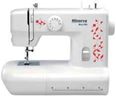 Masina de cusut Minerva MAX10M thumbnav 1