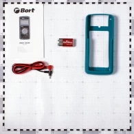 Мультиметр  Bort BMM1000N thumbnav 2