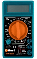 Мультиметр  Bort BMM600N thumbnav 1