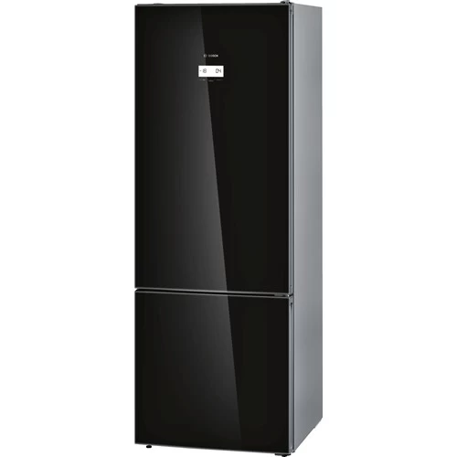 Холодильник двухдверный Bosch KGN56LB30N / 505 л / 193 см / A++  photo 5