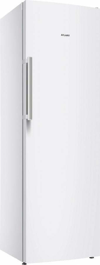 Congelator Atlant M7606500N / 245 l / 186.8 cm / A+ / Alb photo 4