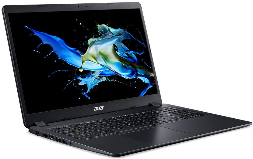 Ноутбук Acer Ультрабук Extensa NXEG8EX00N 15.6” / 8 ГБ / 256 ГБ / Core i3 / UHD Graphics / Черный photo 2