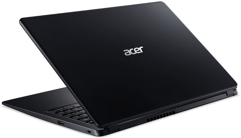 Ноутбук Acer Ультрабук Extensa NXEG8EX00N 15.6” / 8 ГБ / 256 ГБ / Core i3 / UHD Graphics / Черный photo 3
