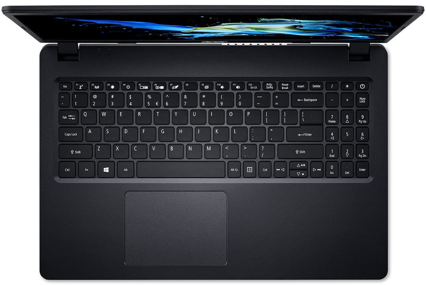 Ноутбук Acer Ультрабук Extensa NXEG8EX00N 15.6” / 8 ГБ / 256 ГБ / Core i3 / UHD Graphics / Черный photo 4