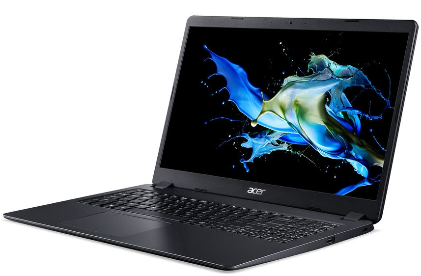 Ноутбук Acer Ультрабук Extensa NXEG8EX00N 15.6” / 8 ГБ / 256 ГБ / Core i3 / UHD Graphics / Черный photo 5
