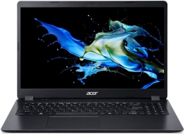 Ноутбук Acer NXEG8EX00N, Core i3, 8 ГБ ГБ, EndlessOS, Черный thumbnav 1