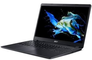Ноутбук Acer NXEG8EX00N, Core i3, 8 ГБ ГБ, EndlessOS, Черный thumbnav 5