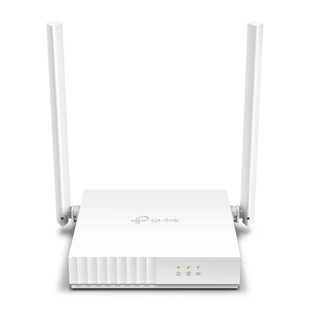 Router TP-Link WR820N photo 1