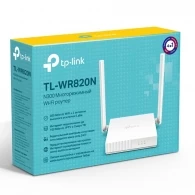 Router TP-Link WR820N thumbnav 3