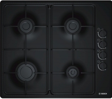Встраиваемая  газовая панель Bosch PBP6C6B80O thumbnav