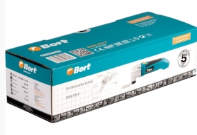 Scula electrica multifuncionala Bort BMW200P thumbnav 4