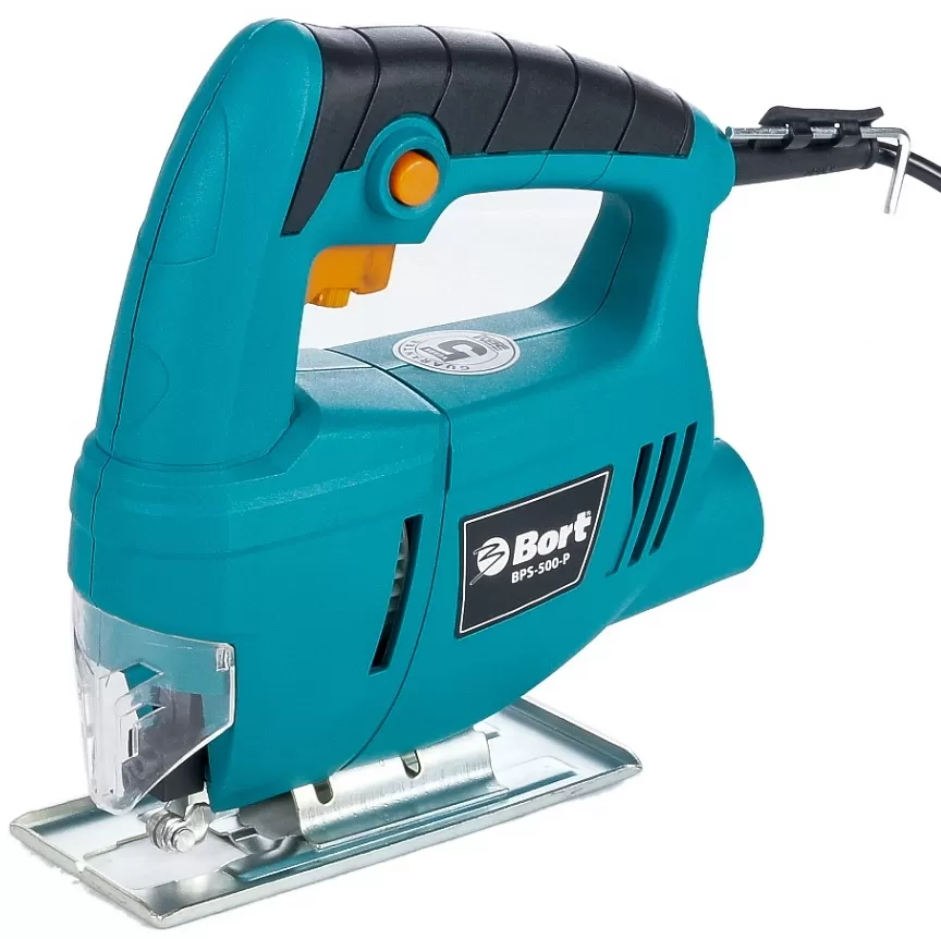 Ferastrau vertical Bort BPS500P photo 1