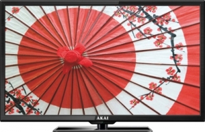 LED телевизор Akai LEA50A30P thumbnav