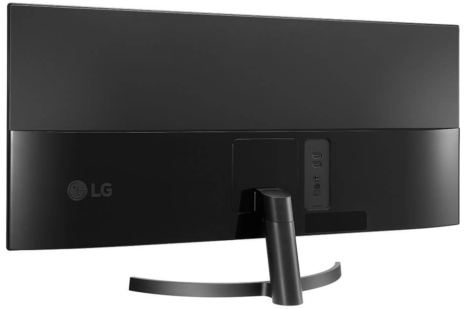 Монитор LG 34WK500-P photo 5
