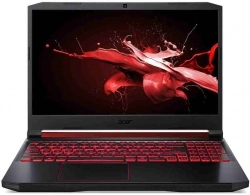 Laptop Acer Nitro AN515-43 Obsidian Black (NH.Q6NEU.001), Ryzen 5, 8 GB GB, Linux 