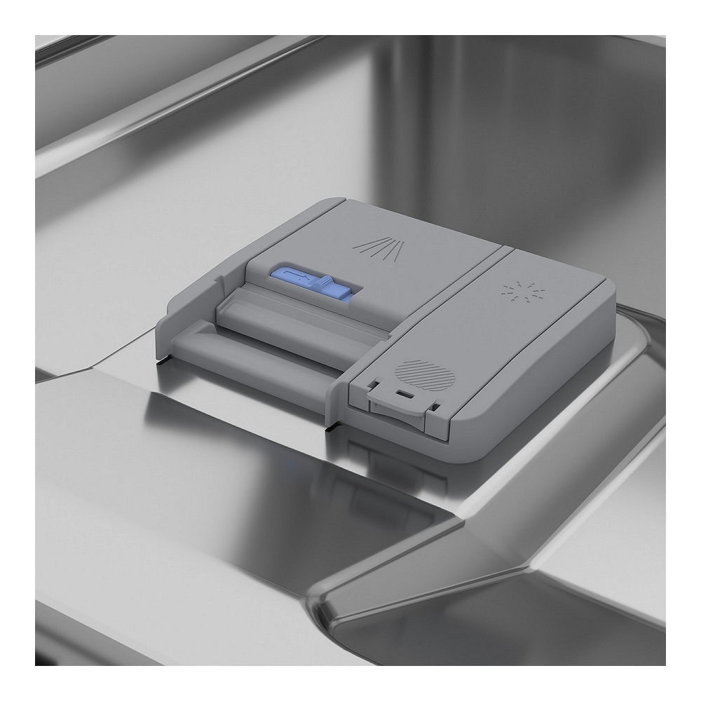 Посудомоечная машина Beko BDIS38120Q /11 Комплектов /Узкая photo 5