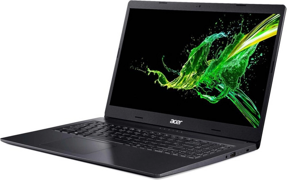 Ноутбук Acer NXHS5EU00Q 15.6 / Черный photo 2