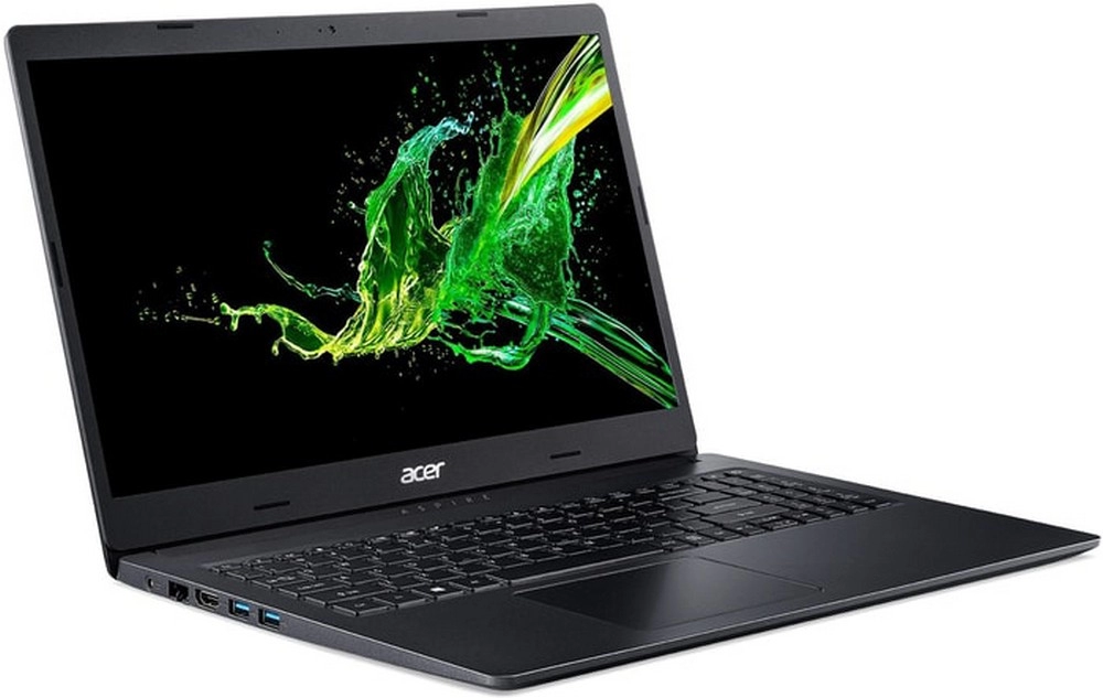 Ноутбук Acer NXHS5EU00Q 15.6 / Черный photo 3