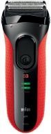Электробритва Braun 3030R thumbnav 1