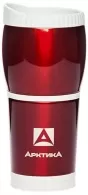 Tермос кружка Arctica 807-400 Rosu 