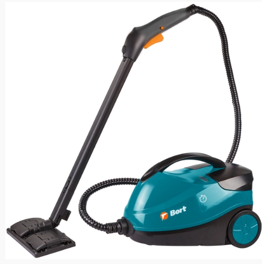 Aspirator pe baza de aburi Bort BDR2300R photo 1 Aspirator pe baza de aburi Bort BDR2300R photo 1
