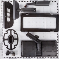 Aspirator pe baza de aburi Bort BDR2300R thumbnav 4