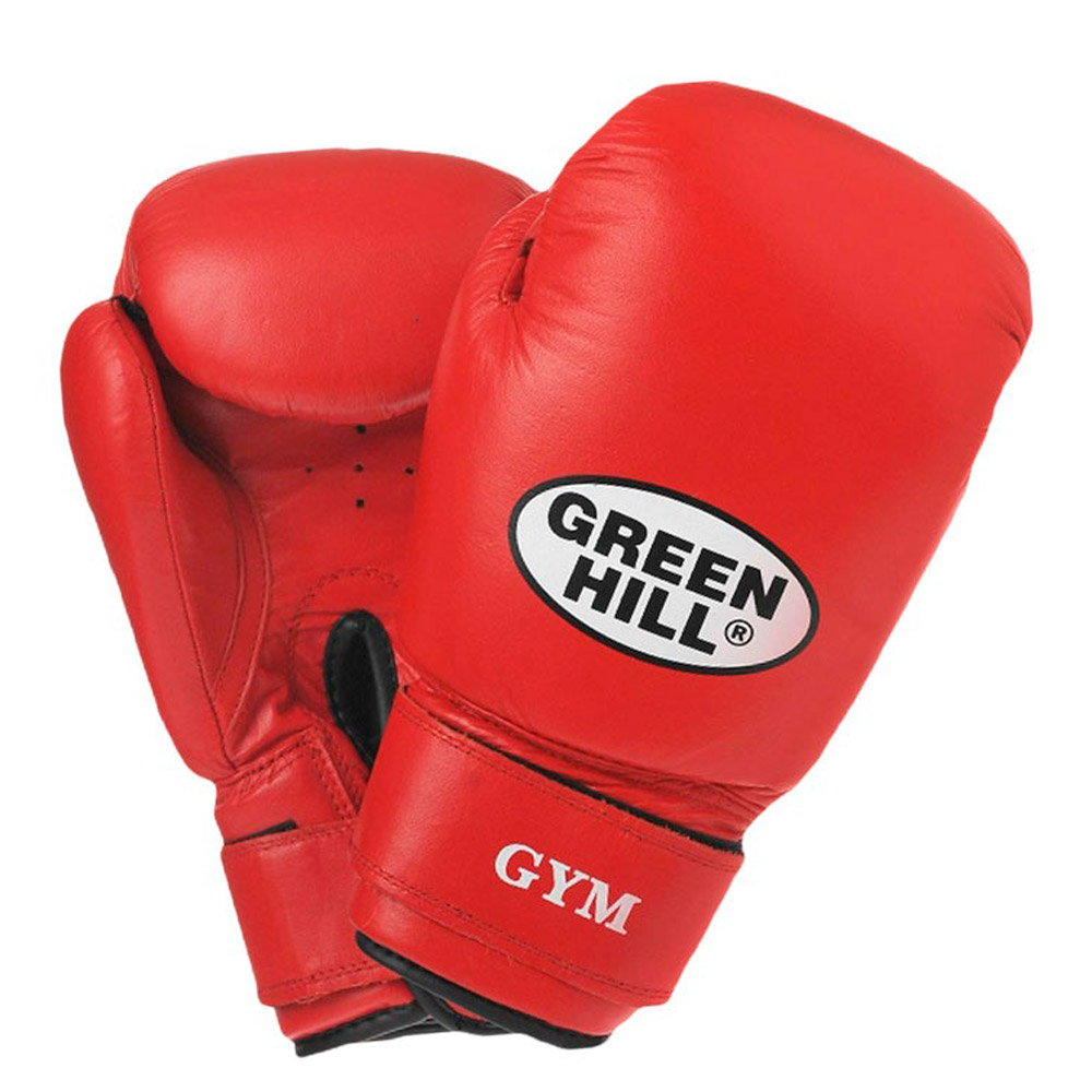 Manusi pentru box Green Hill GYM photo Manusi pentru box Green Hill GYM photo
