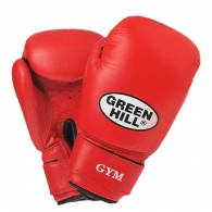 Manusi pentru box Green Hill GYM thumbnav