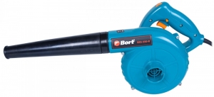 Садовый пылесос-воздуходувка Bort BSS550R thumbnav 6