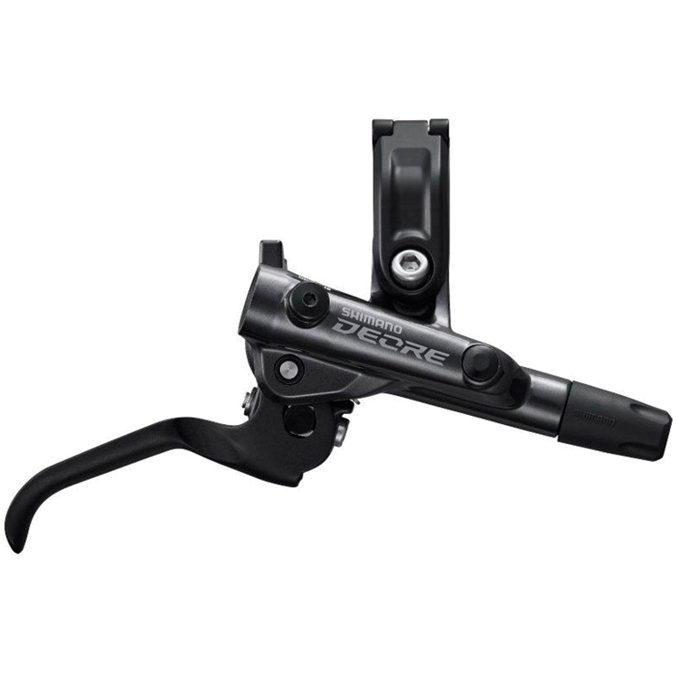 Манетки SHIMANO DEORE BL-M6100 R photo 1 Манетки SHIMANO DEORE BL-M6100 R photo 1