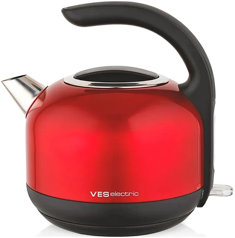 Fierbator de apa electric VES H100R photo 1