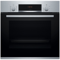 Встраиваемый духовой шкаф Bosch HBF514BS0R thumbnav 1