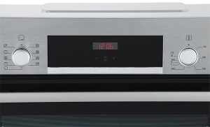 Встраиваемый духовой шкаф Bosch HBF514BS0R thumbnav 2