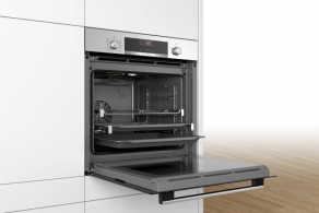 Cuptor electric incorporabil Bosch HBG536HS0R thumbnav 4