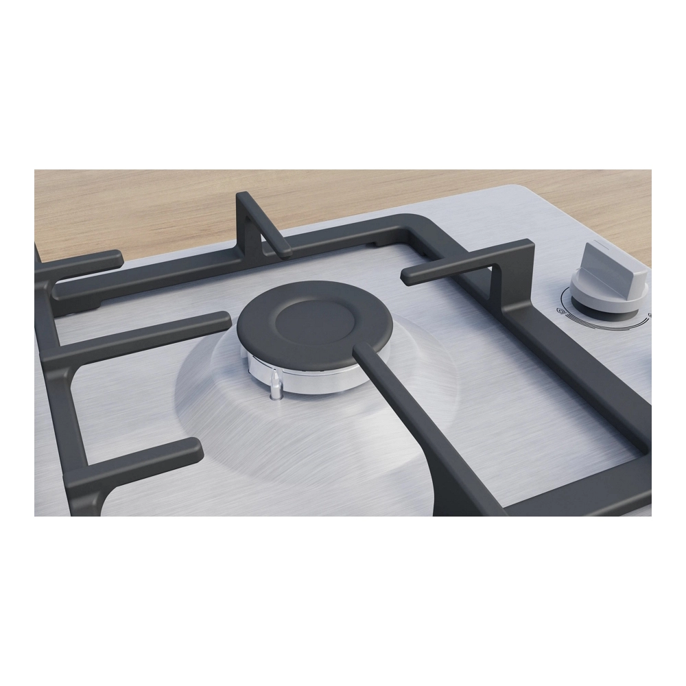 Plita cu gaz incorporabila Bosch PBH6C5K90R photo 3