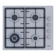Plita cu gaz incorporabila Bosch PBH6C5K90R 