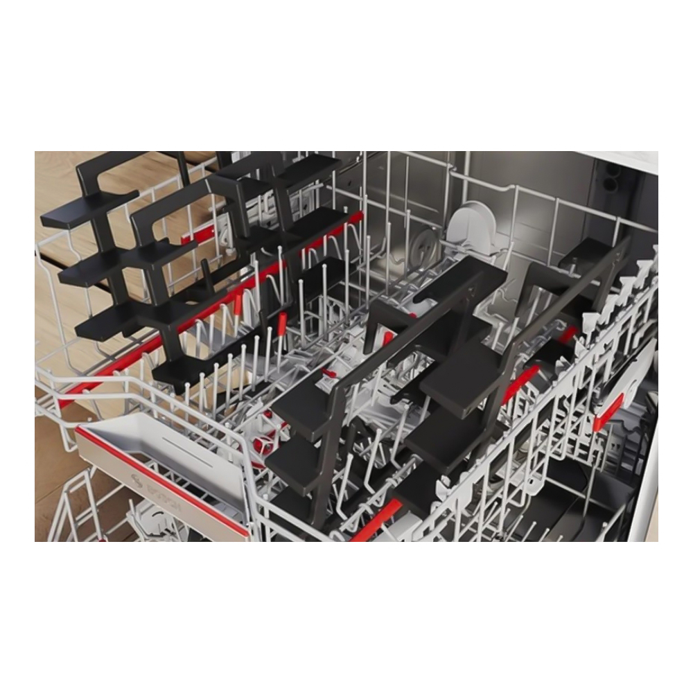 Plita cu gaz incorporabila Bosch PGH6B5K90R photo 8