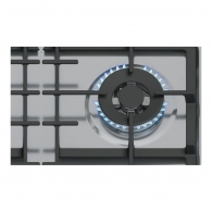 Plita cu gaz incorporabila Bosch PGH6B5K90R thumbnav 5