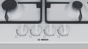 Встраиваемая  газовая панель Bosch PGP6B2B90R thumbnav 2