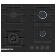 Встраиваемая  газовая панель Bosch PNK6B6P40R 