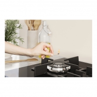 Plita cu gaz incorporabila Bosch PNK6B6P40R thumbnav 8