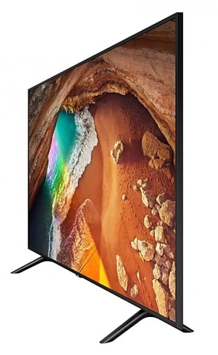 Телевизор Samsung QE55Q60R / 55" / QLED / UHD 4K photo 2