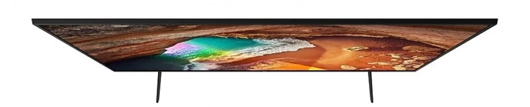 Телевизор Samsung QE55Q60R / 55" / QLED / UHD 4K photo 3