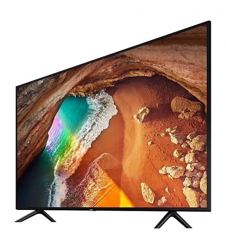 Телевизор Samsung QE55Q60R / 55" / QLED / UHD 4K photo 4