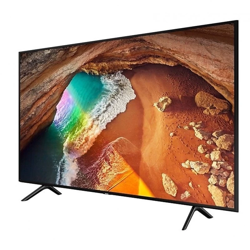 Телевизор Samsung QE55Q60R / 55" / QLED / UHD 4K photo 5