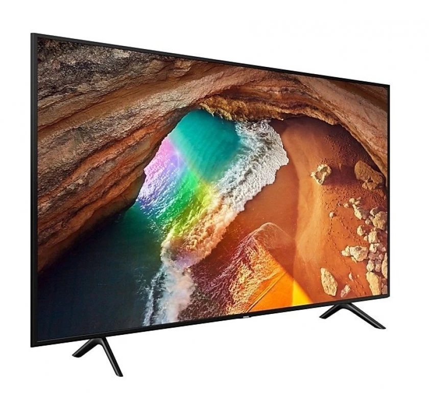 Телевизор Samsung QE55Q60R / 55" / QLED / UHD 4K photo 7