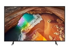 QLED телевизор Samsung QE55Q60R 