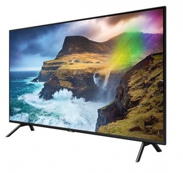 Televizor Samsung QE55Q70R / 55" / QLED / UHD 4K photo 2